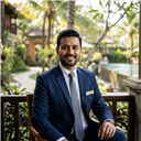 Arjun Nair