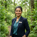 Kavitha Reddy
