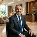 Mohammed Al Rashid