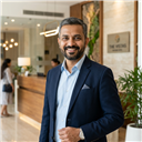 Rajiv Mehta