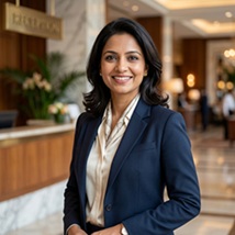 Richa Patil